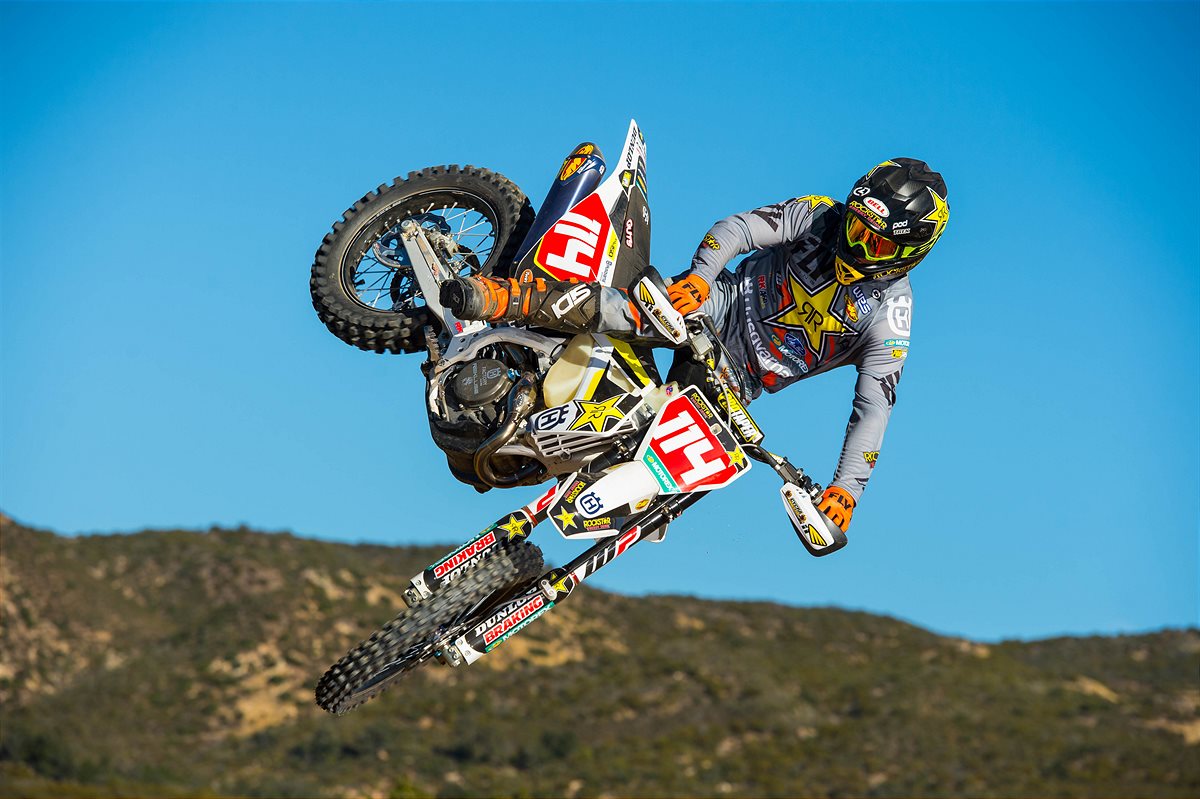 J. Strang #114