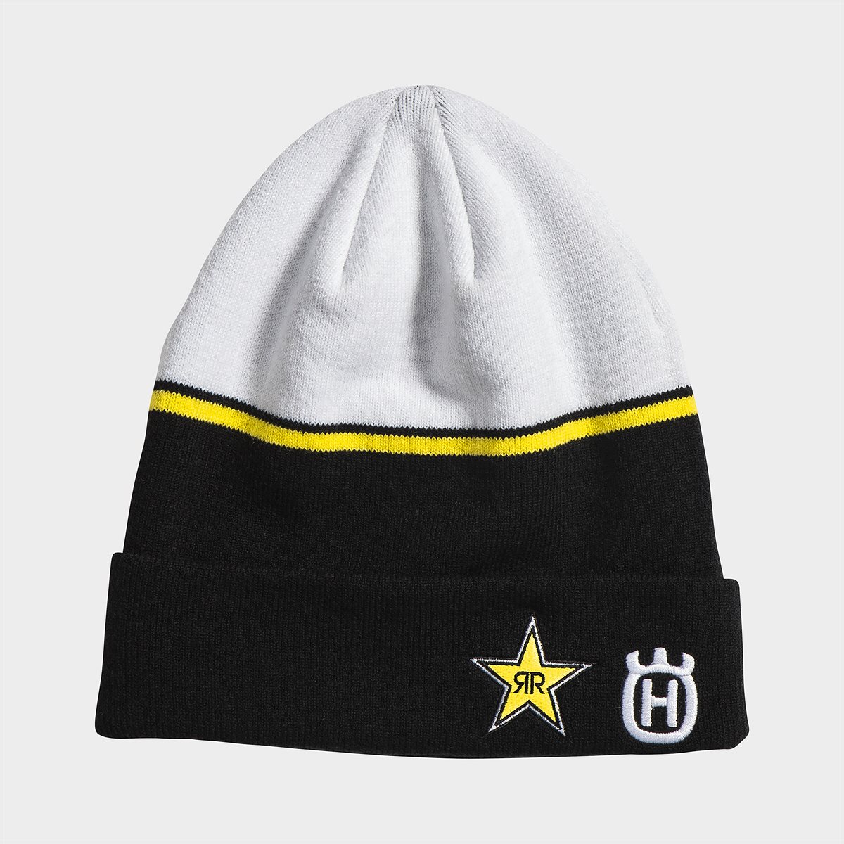 Rockstar Energy Husqvarna Factory Racing Lifestyle Collection Factory Team Beanie