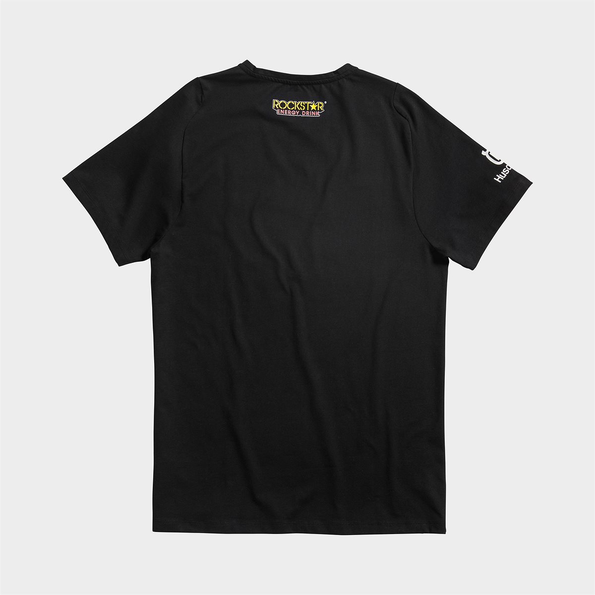 Rockstar Energy Husqvarna Factory Racing Lifestyle Collection Factory Team Tee 