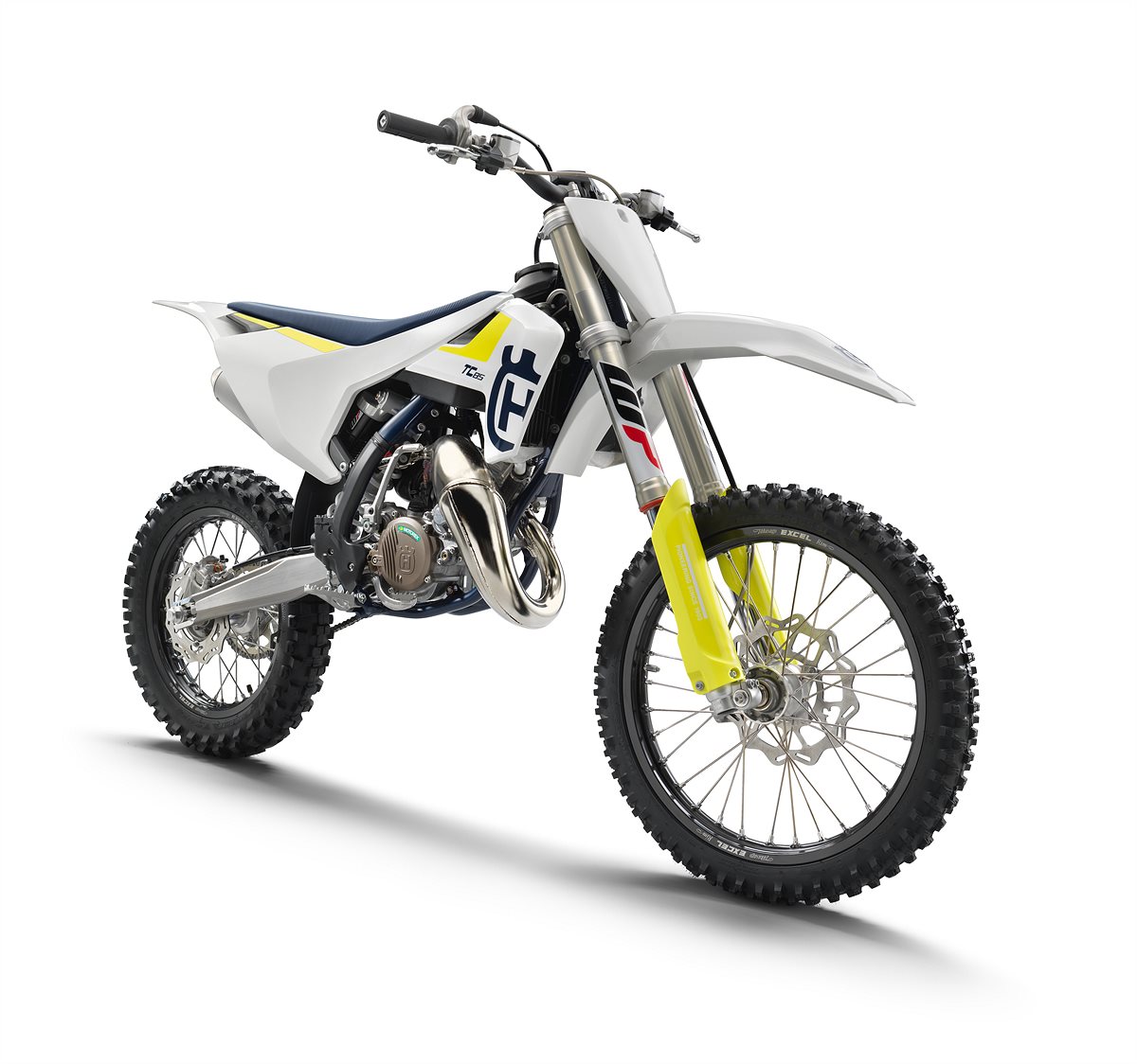 Husqvarna Motorcycles - TC 85 MY19