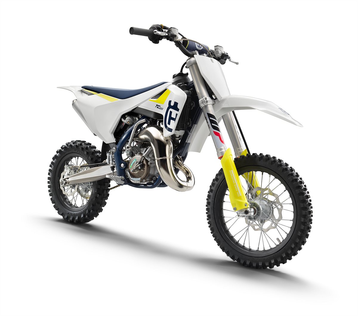 Husqvarna Motorcycles - TC 65 MY19