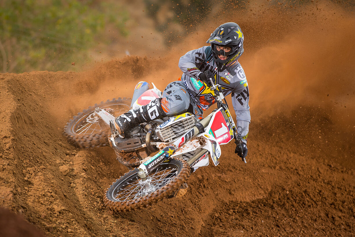 Zach Osborne 
