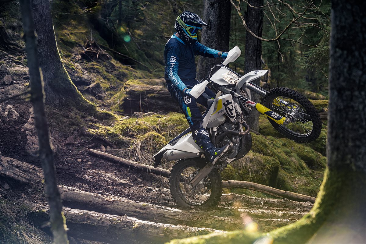 Husqvarna enduro deals 2019