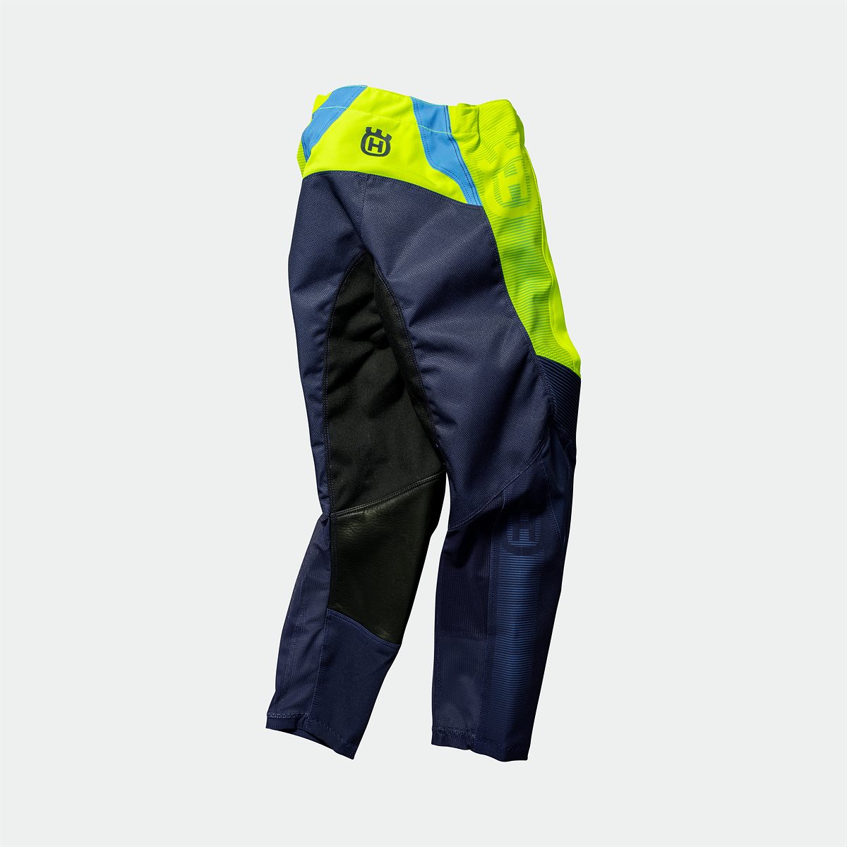 KIDS RAILED PANTS 