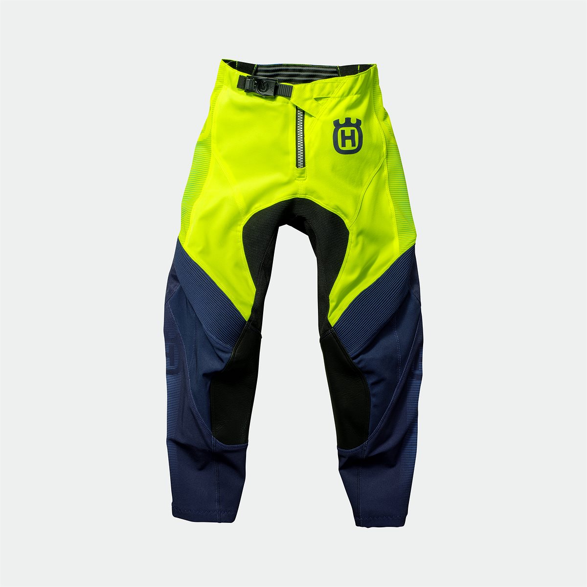 KIDS RAILED PANTS 