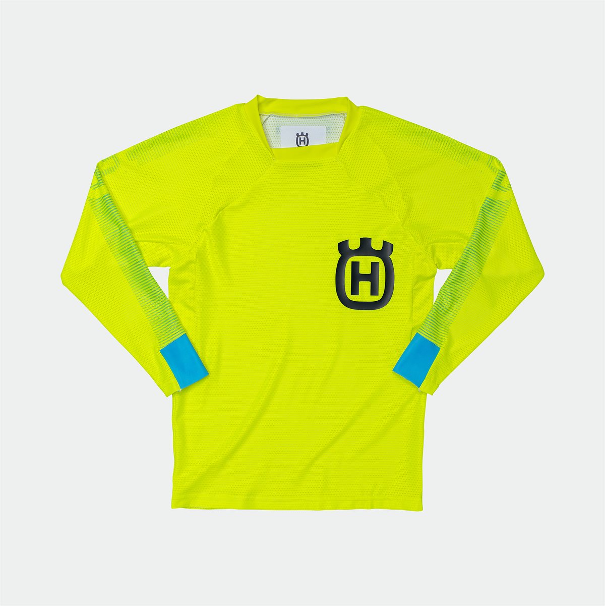 KIDS RAILED SHIRT 
