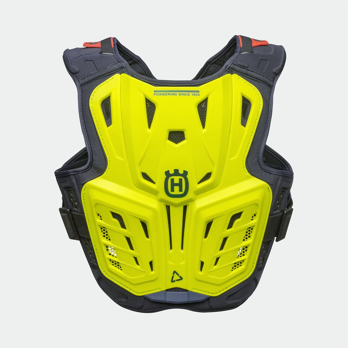 4.5 KIDS CHEST PROTECTOR
