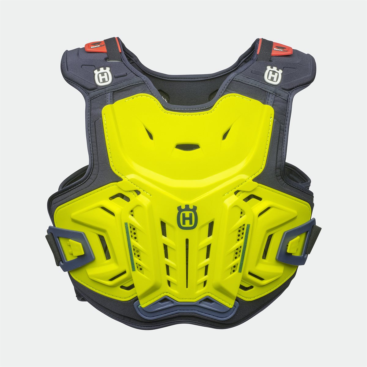  4.5 KIDS CHEST PROTECTOR