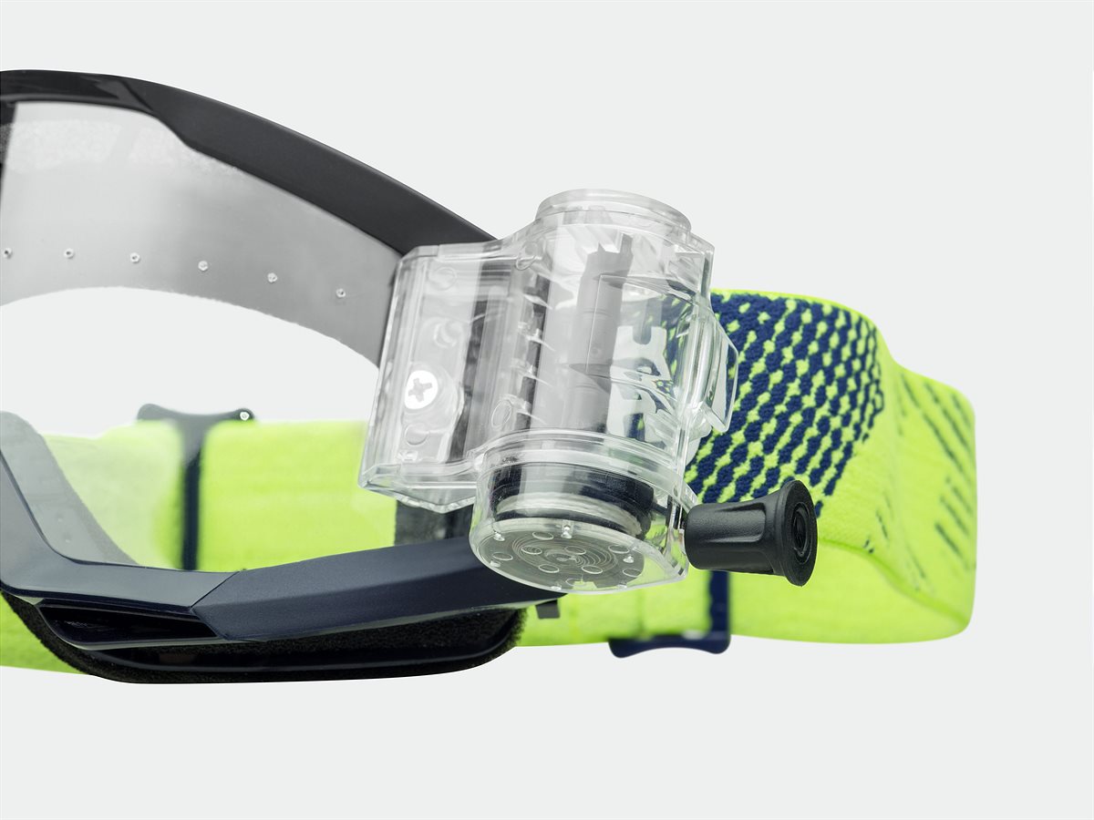  KIDS STRATA MUD  GOGGLES 