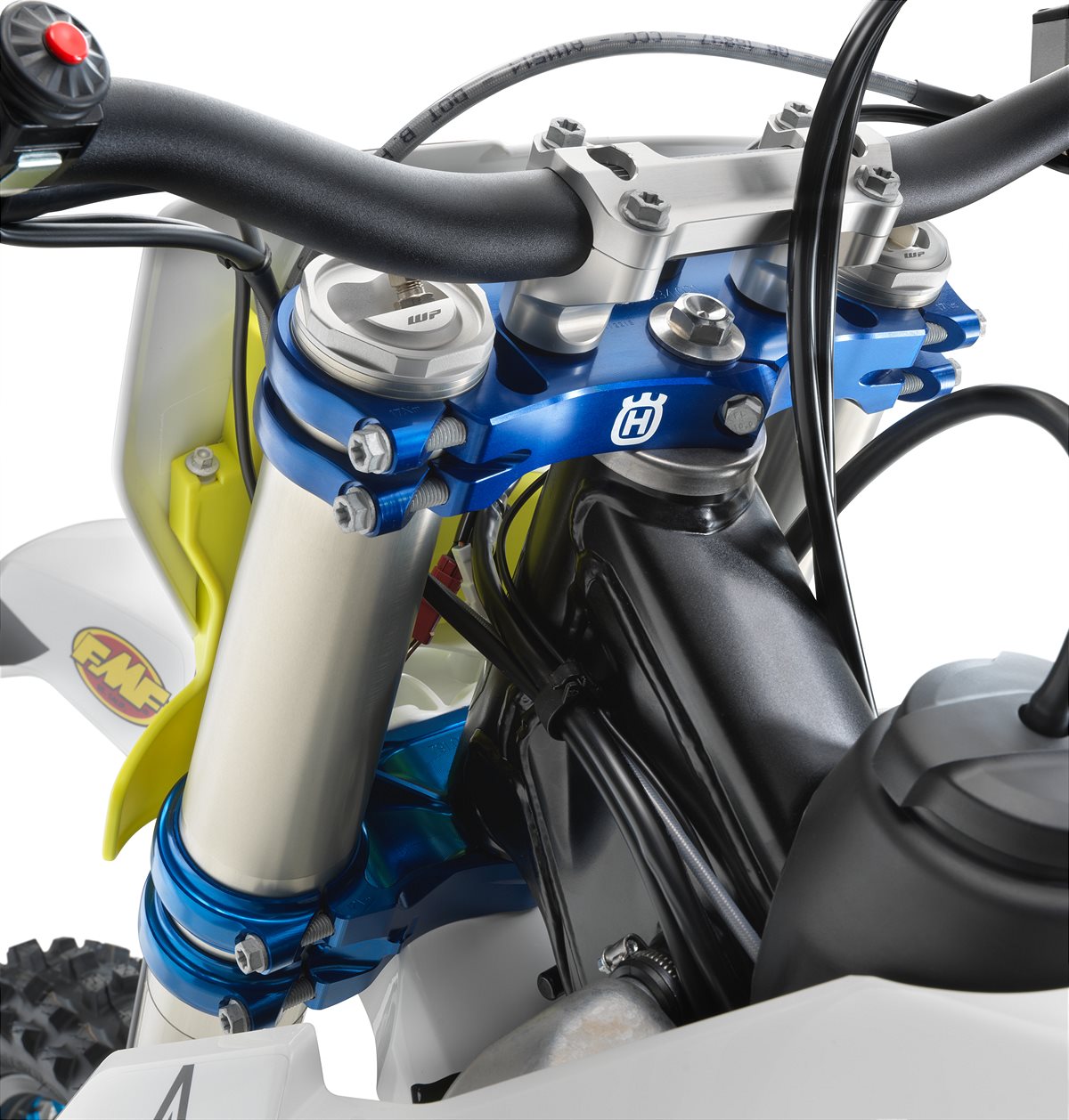 Husqvarna FC 450 2019