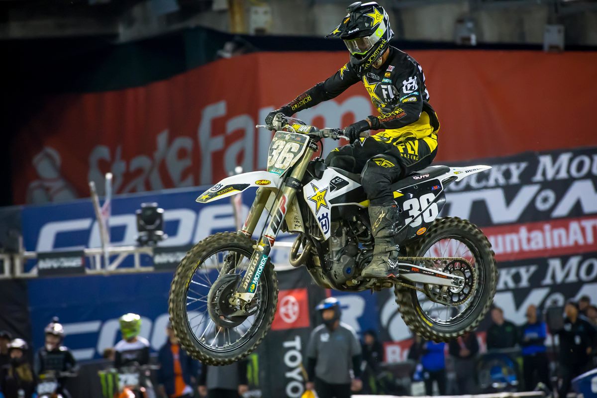 Rockstar Energy Husqvarna Factory Racings Michael Mosiman (Photo_ Rich Shepherd)-1