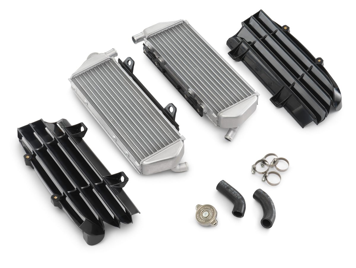 55219_79535910044 FACTORY RADIATOR KIT