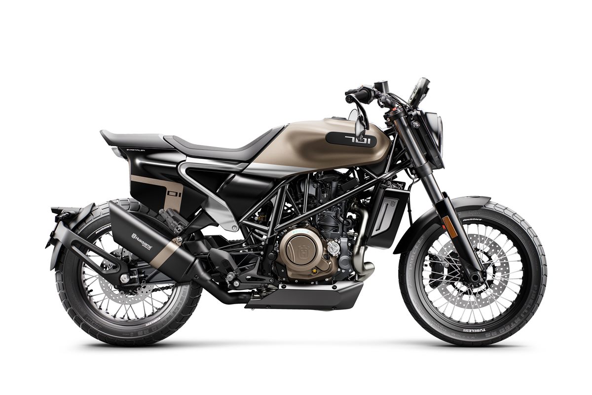 57919_SVARTPILEN 701 STYLE 2019Svartpilen 701 Style