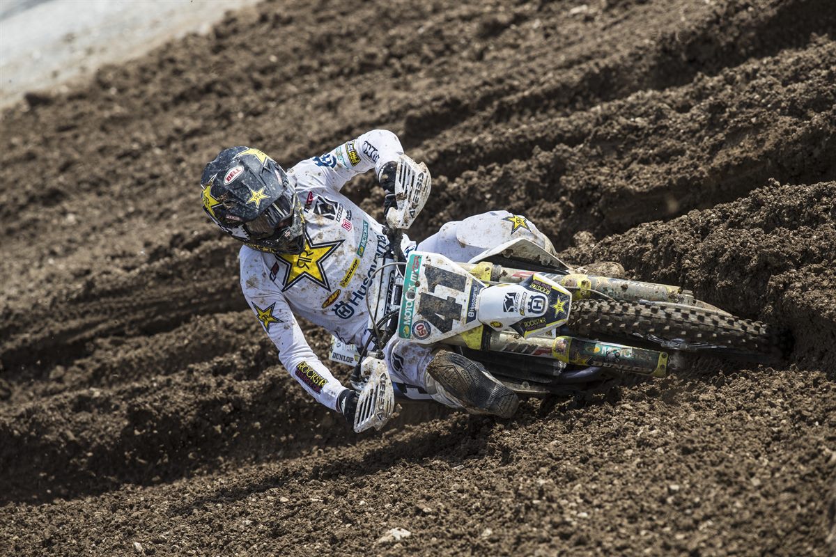 Pauls Jonass – Rockstar Energy Husqvarna Factory Racing