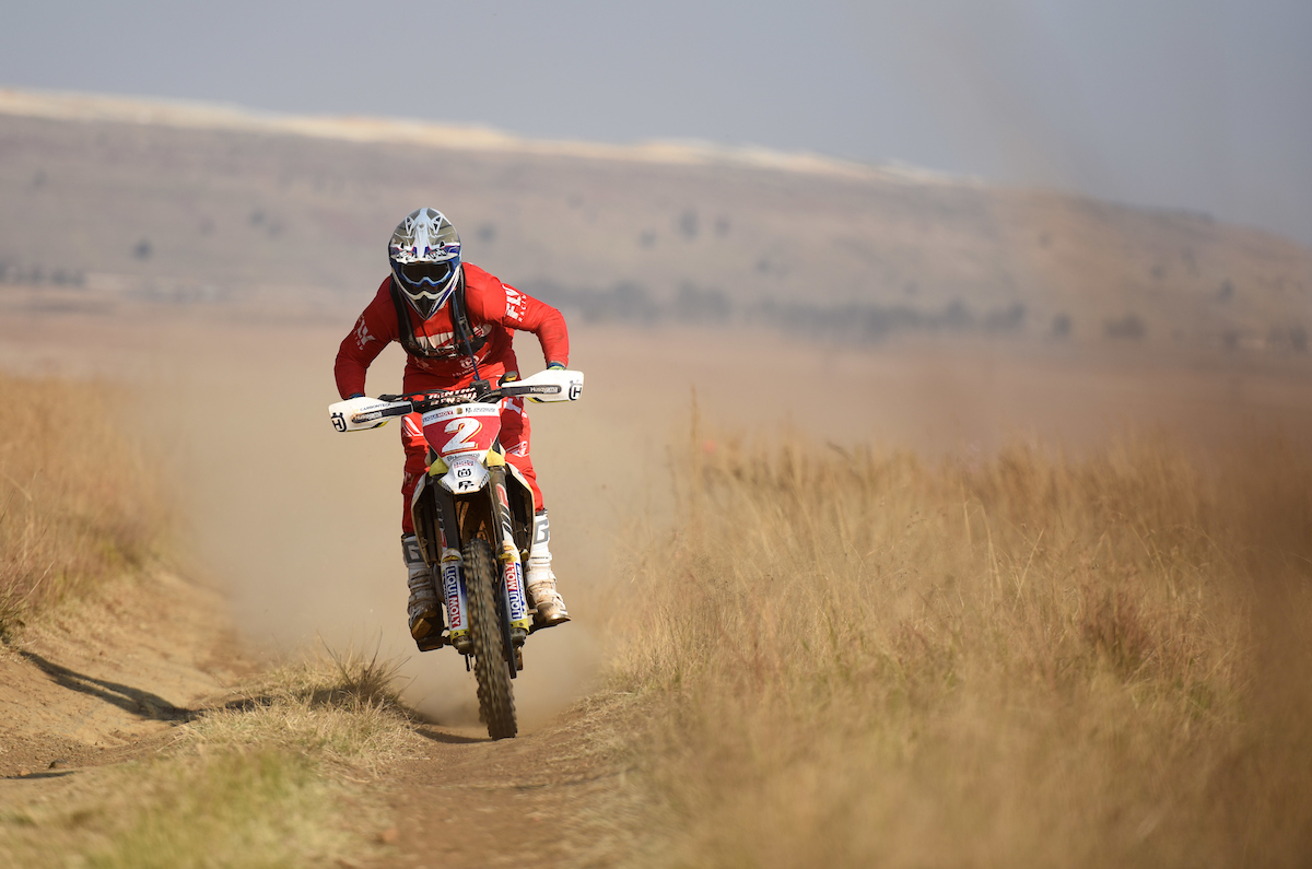 Kenny Gilbert takes the 2019 National Cross Country Championship by storm. Captured by Carli Ann Smith for www.zcmc.co.za26
