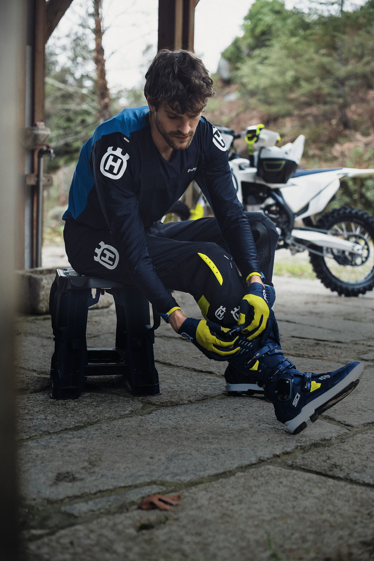 56980_Husqvarna Functional Clothing MY20