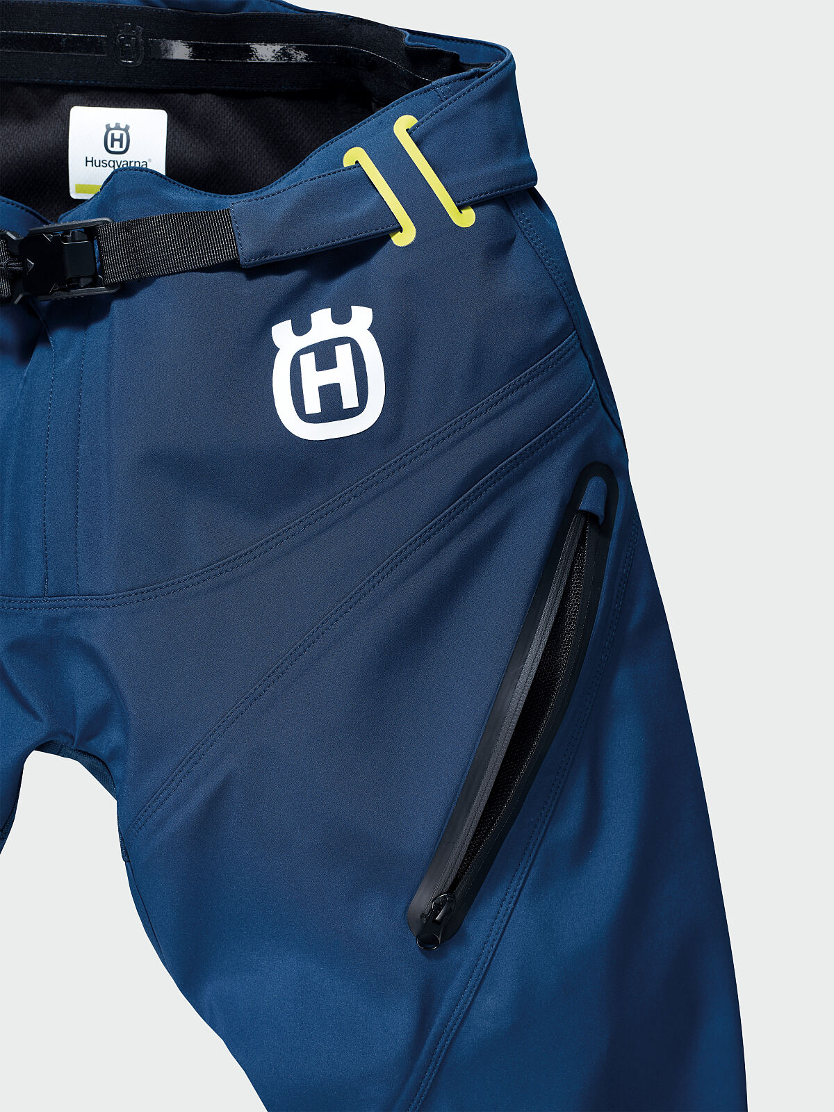 GOTLAND WP PANTS 