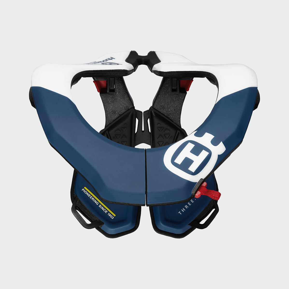 NECK BRACE FRONT