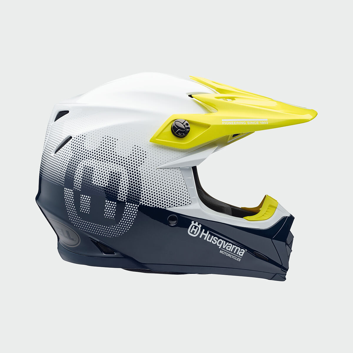 MOTO 9 MIPS GOTLAND HELMET 