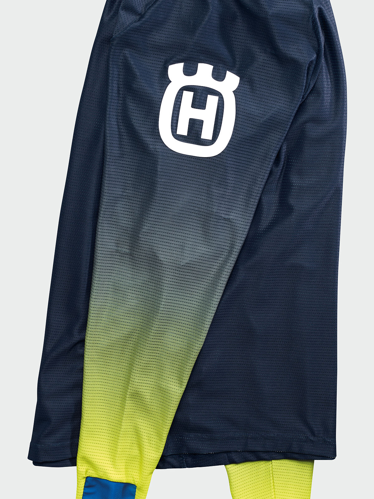 KIDS RAILED SHIRT