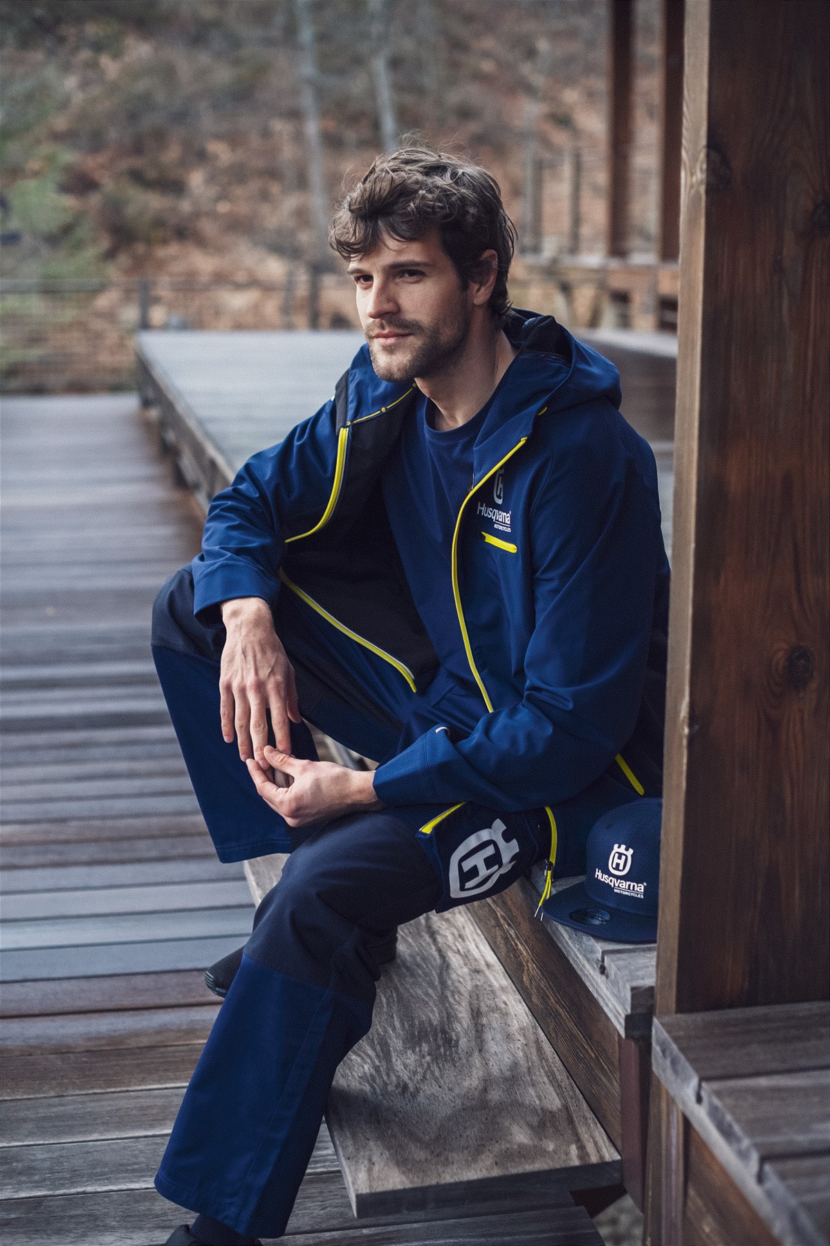 2019 Replica Team Wear Collection