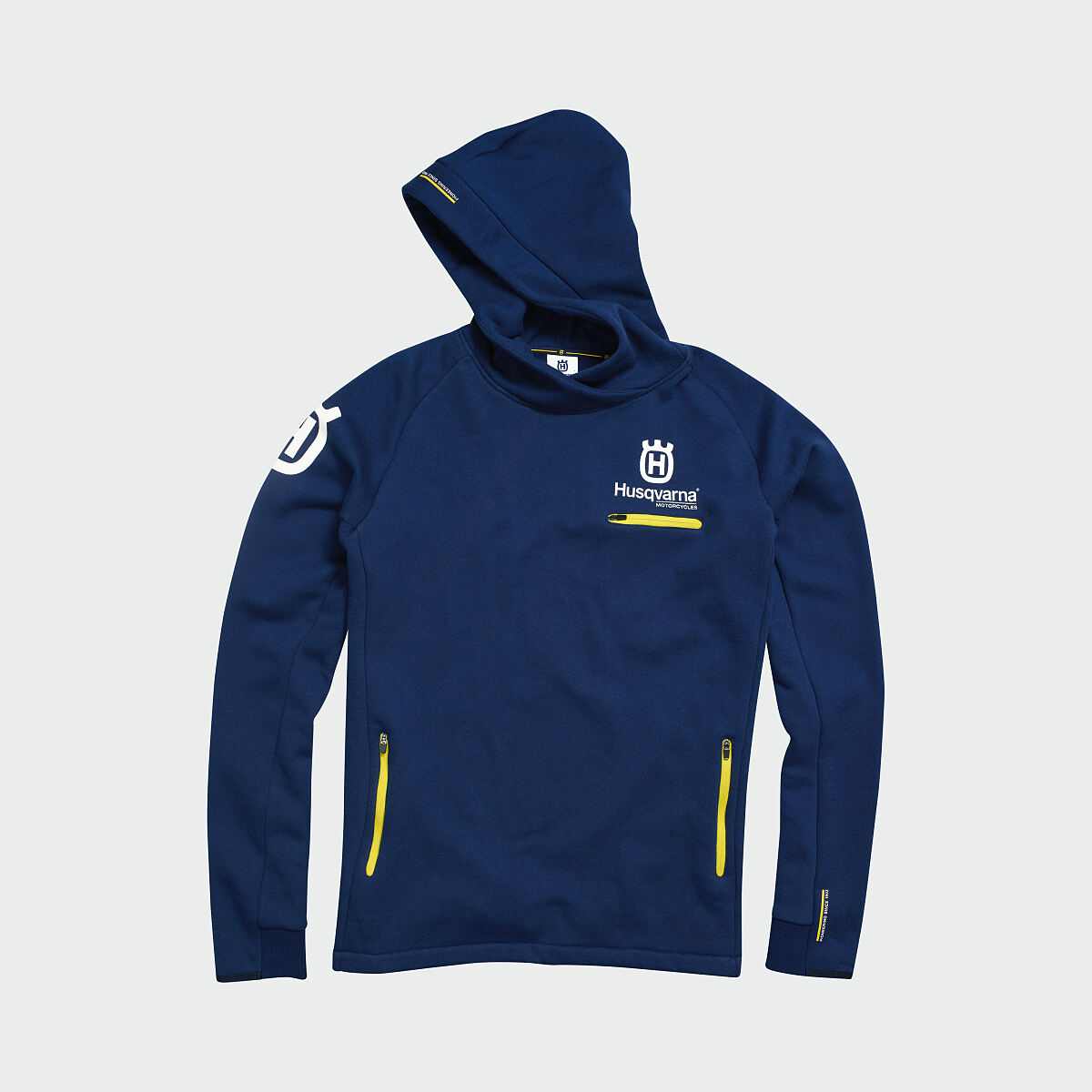 REPLICA TEAM HOODIE FRONT