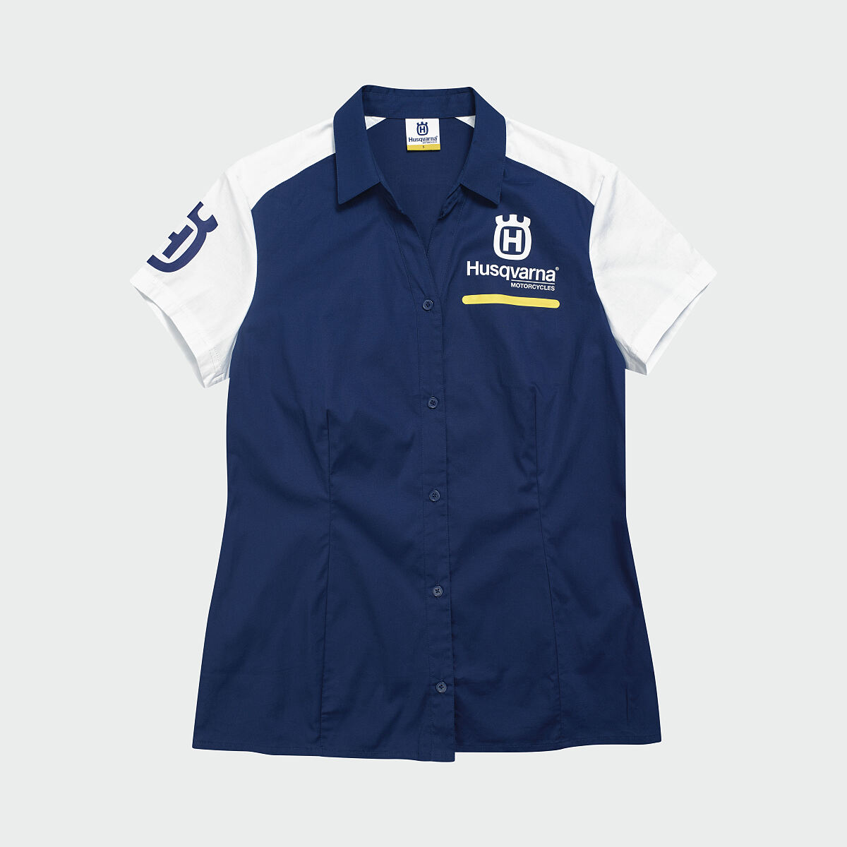 WOMEN REPLICA TEAM SHIRT FRONT
