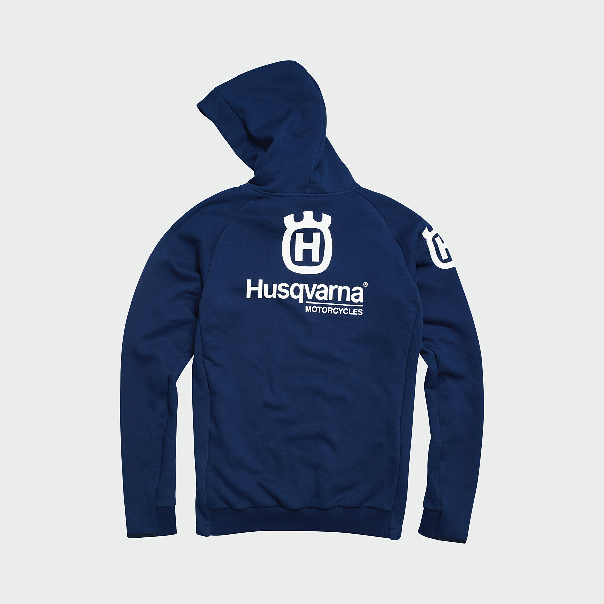 REPLICA TEAM HOODIE BACK
