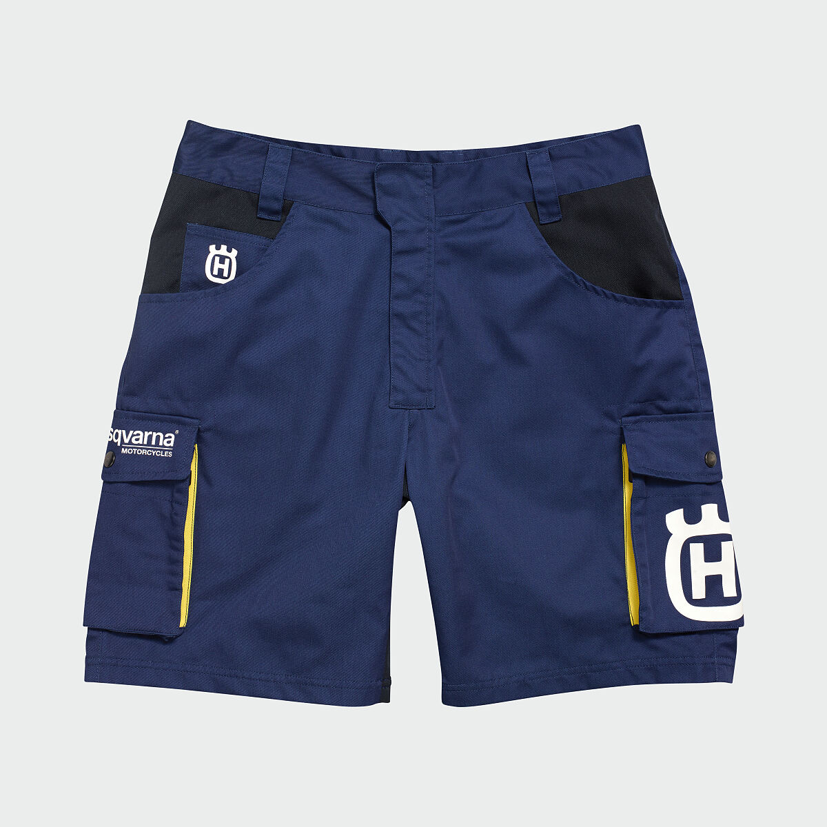 REPLICA TEAM SHORTS FRONT