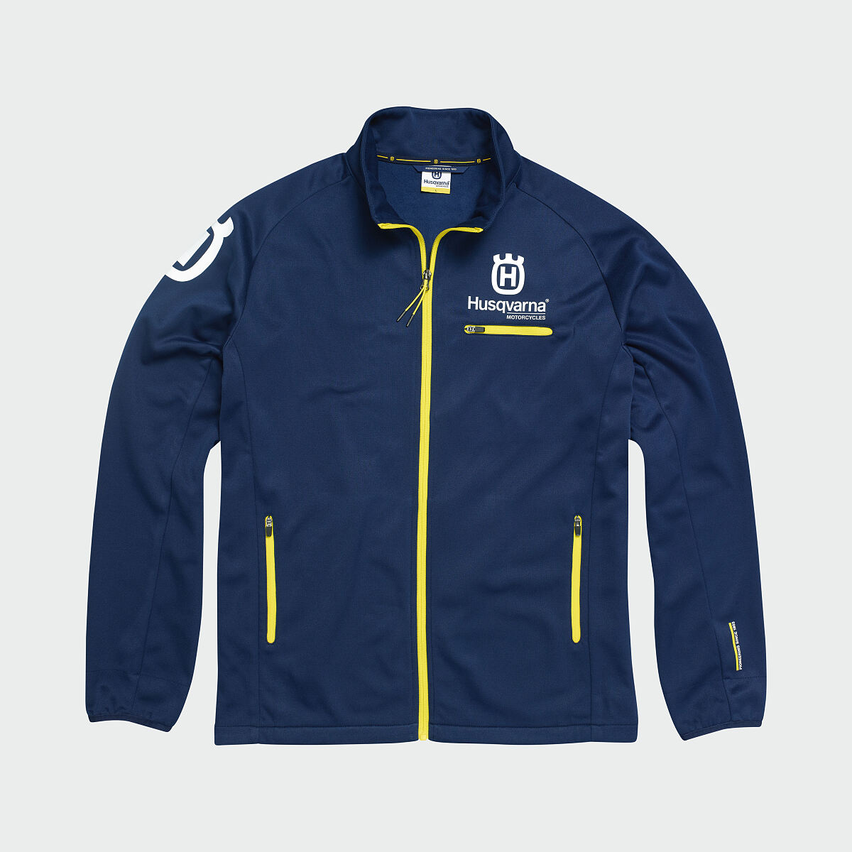 REPLICA TEAM  FLEECE FRONT