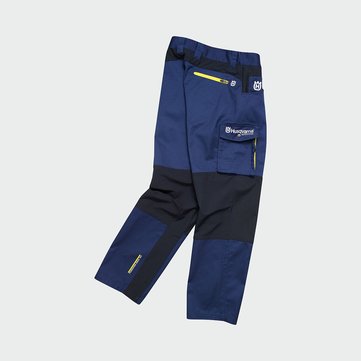 REPLICA TEAM PANTS BACK