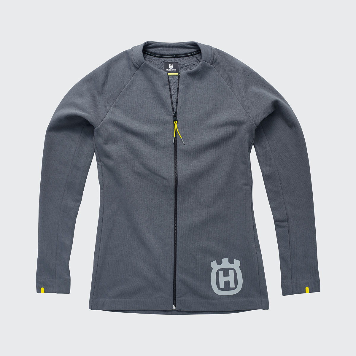 WOMEN PROGRESS SWEAT JACKET (2)