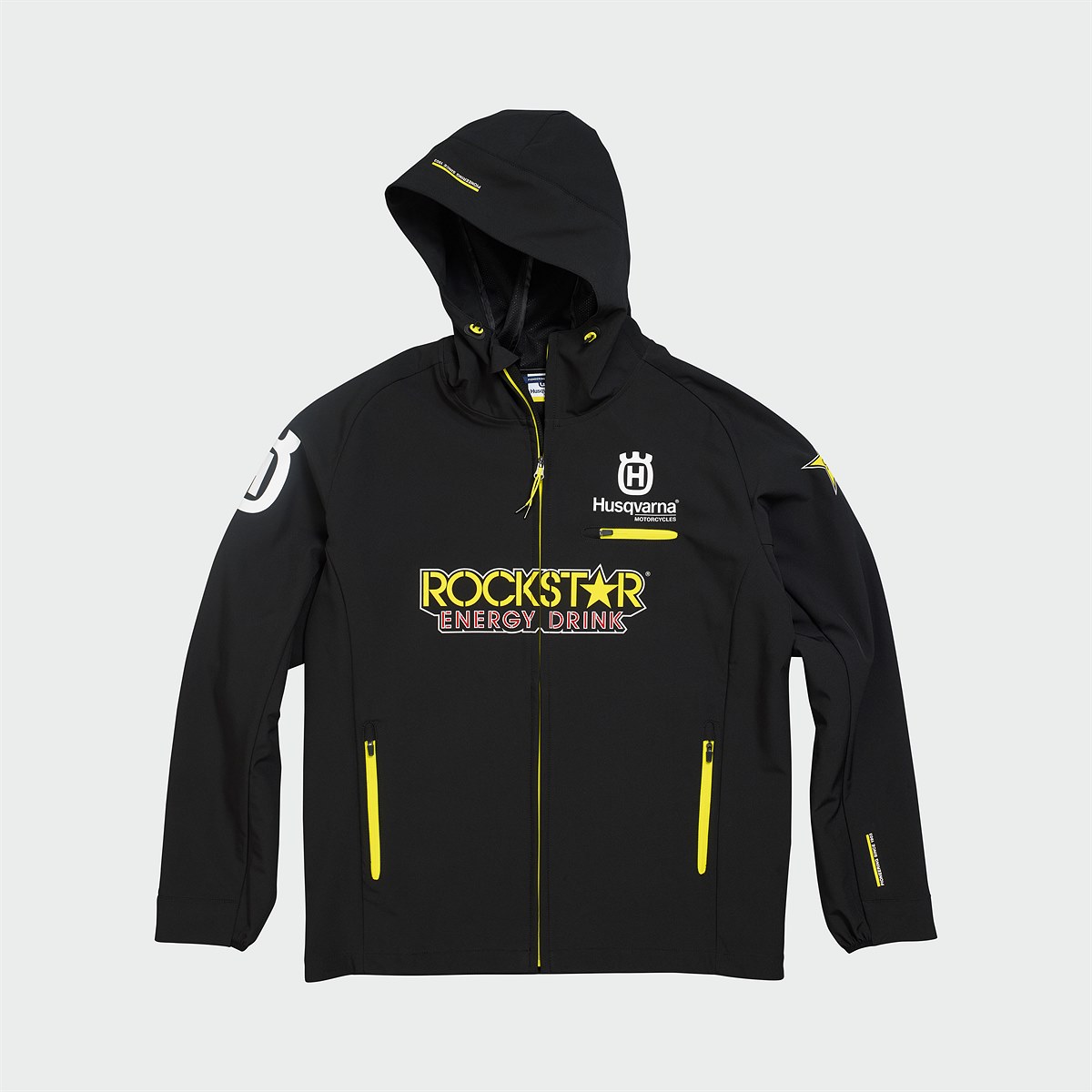_RS REPLICA HARDSHELL JACKET 