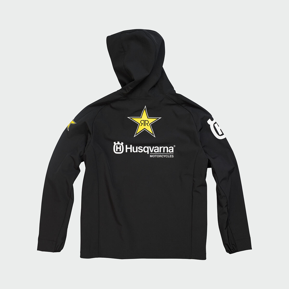 _RS REPLICA HARDSHELL JACKET