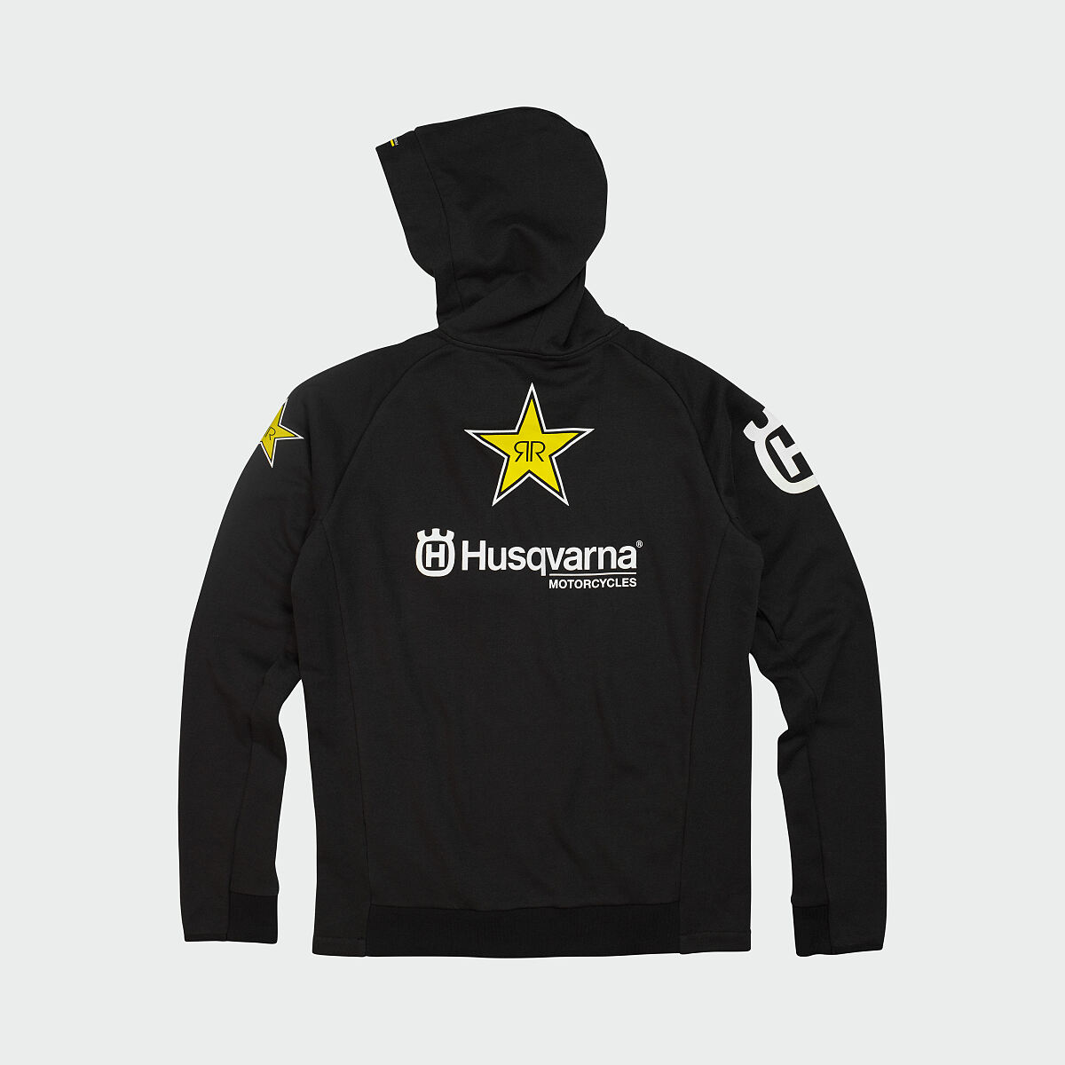 _RS REPLICA HOODIE