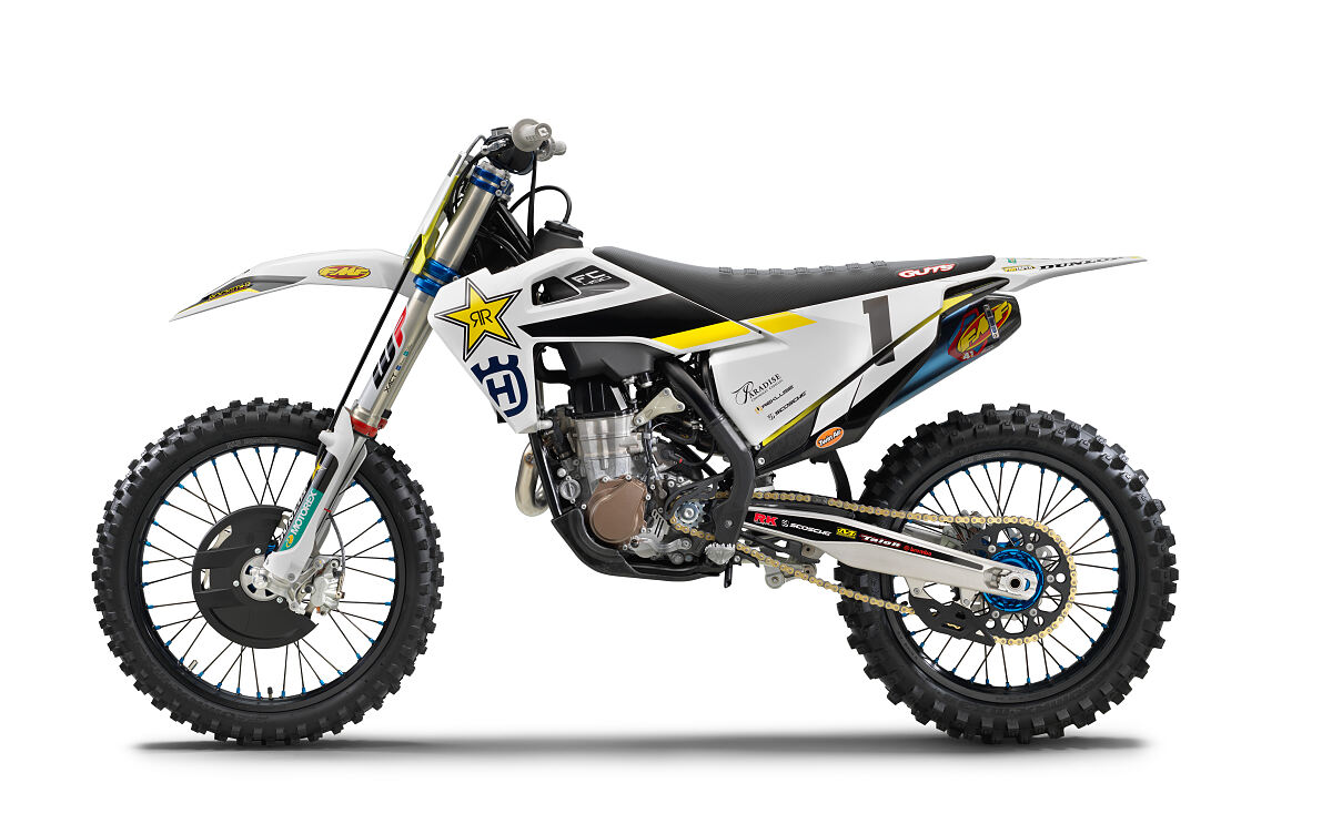 Husqvarna FC 450 ROCKSTAR EDITION MY19 (3)