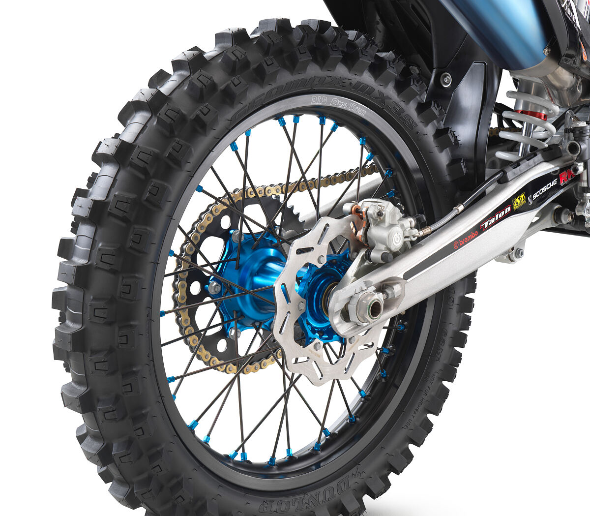 Husqvarna FC 450 ROCKSTAR EDITION MY19 (8)