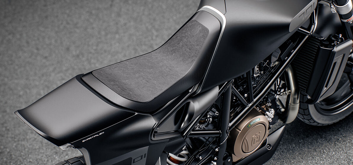 SVARTPILEN 701_SEAT