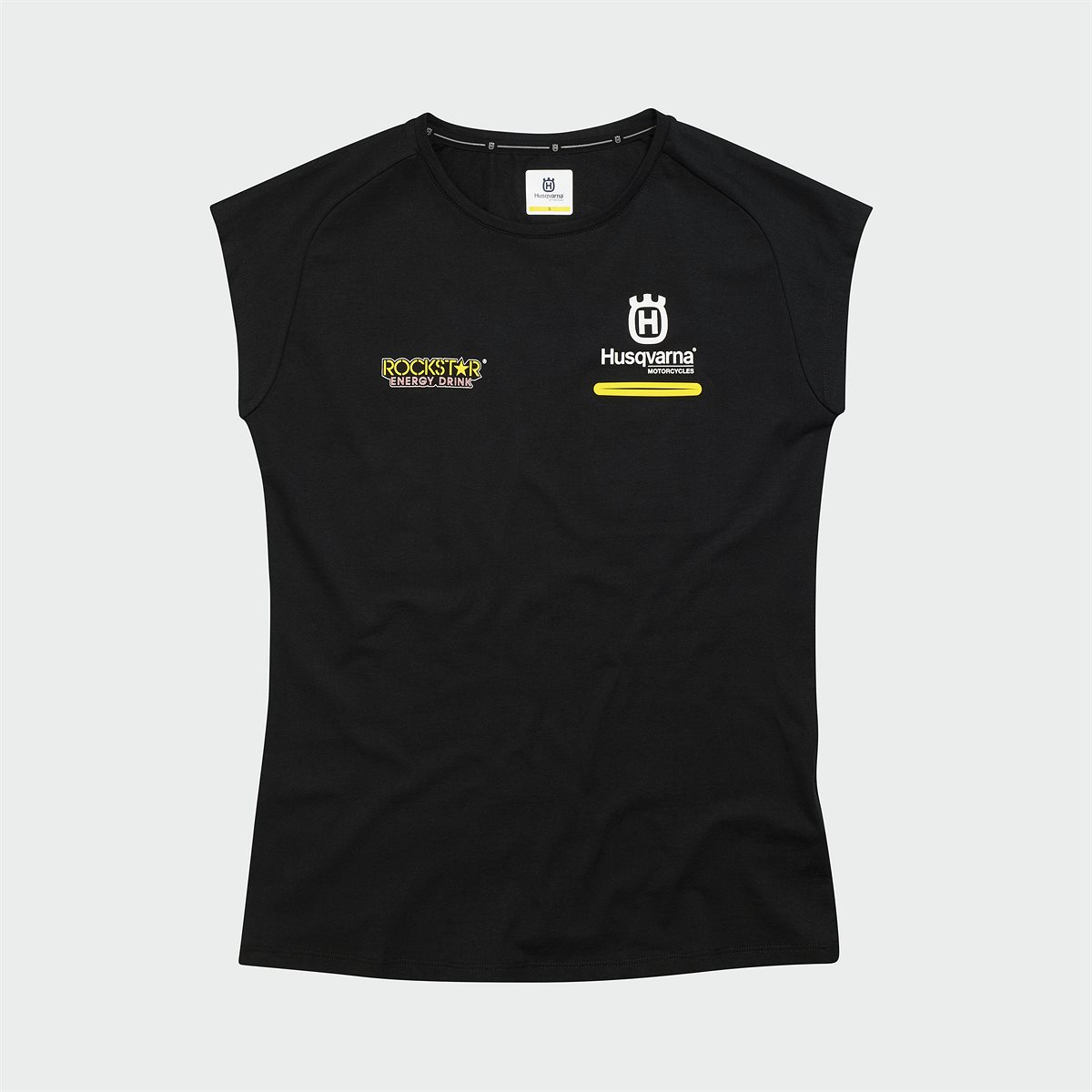 54911_3RS209690X WOMEN RS TANK TOP FRONT