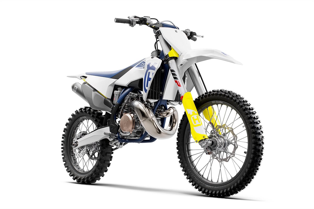 MOTOCROSS 2020 - STUDIO - TC 250