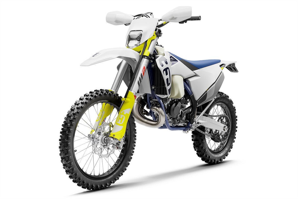 ENDURO MY19 TE 150i