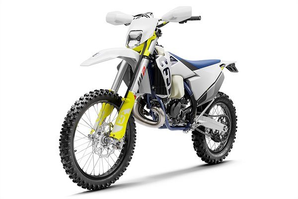 ENDURO MY19 TE 150i