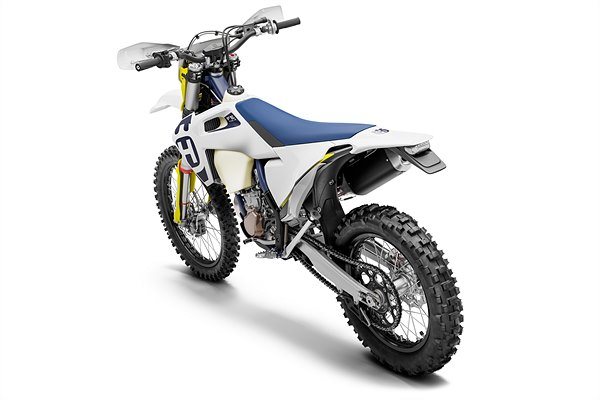 ENDURO MY20 FE 501