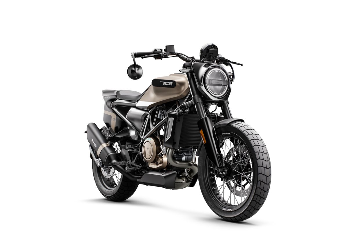 SVARTPILEN 701 STYLE STUDIO 58553