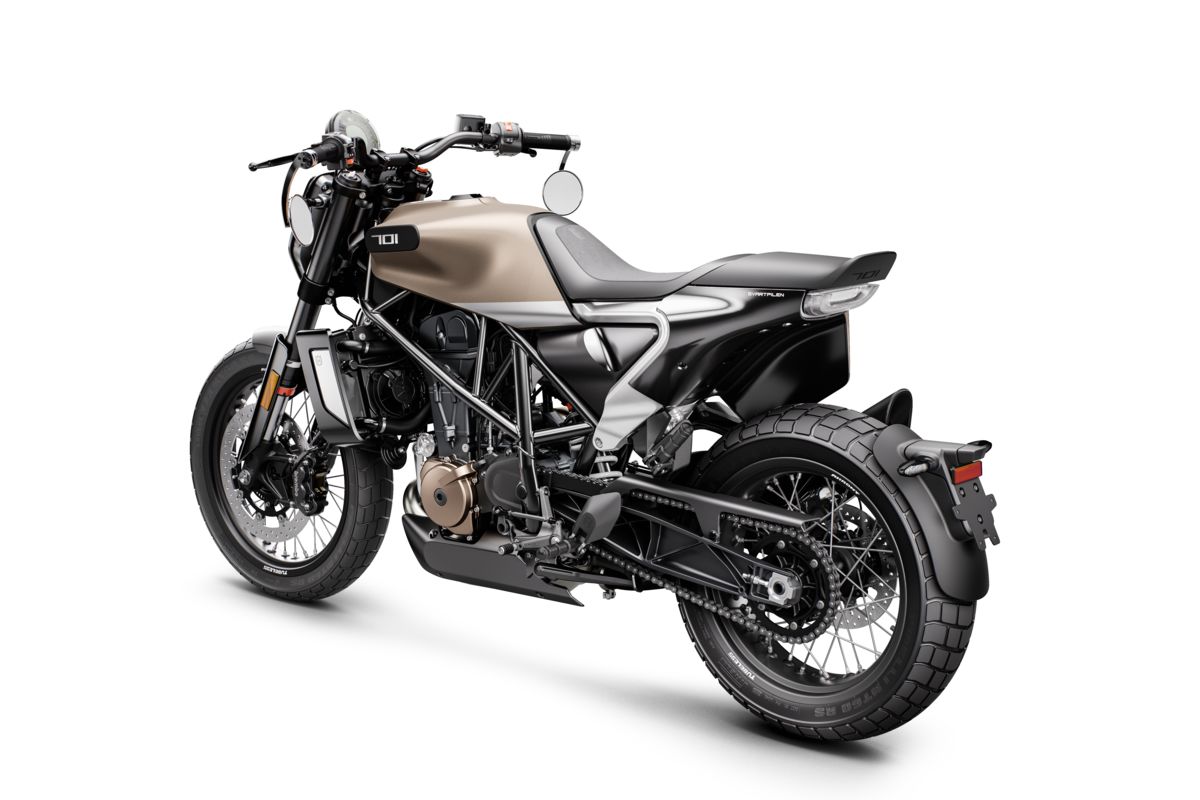 SVARTPILEN 701 STYLE STUDIO 58555