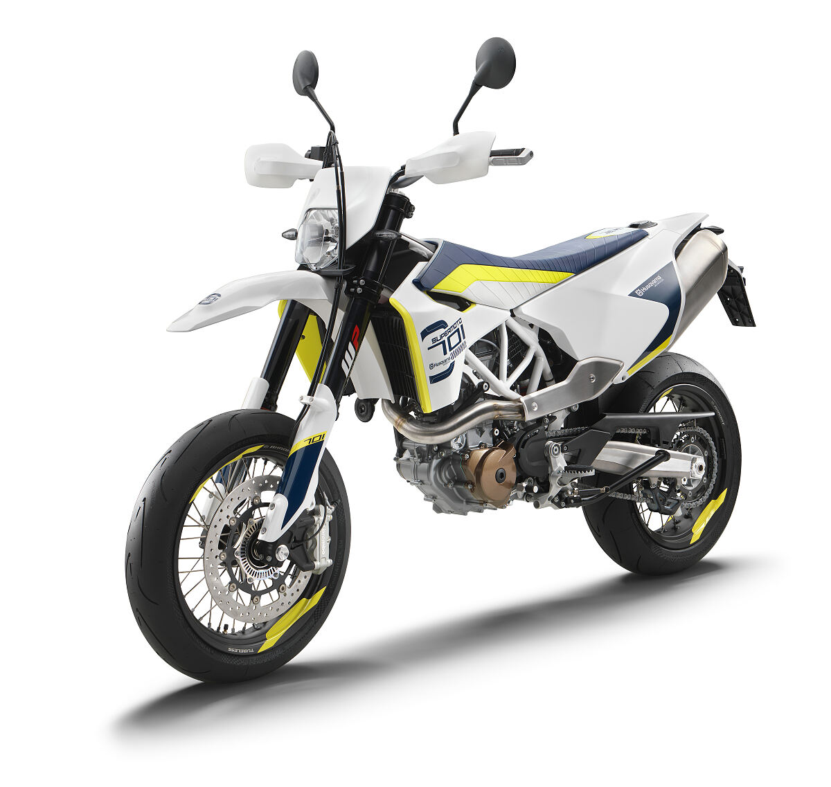 701 SUPERMOTO 2019 