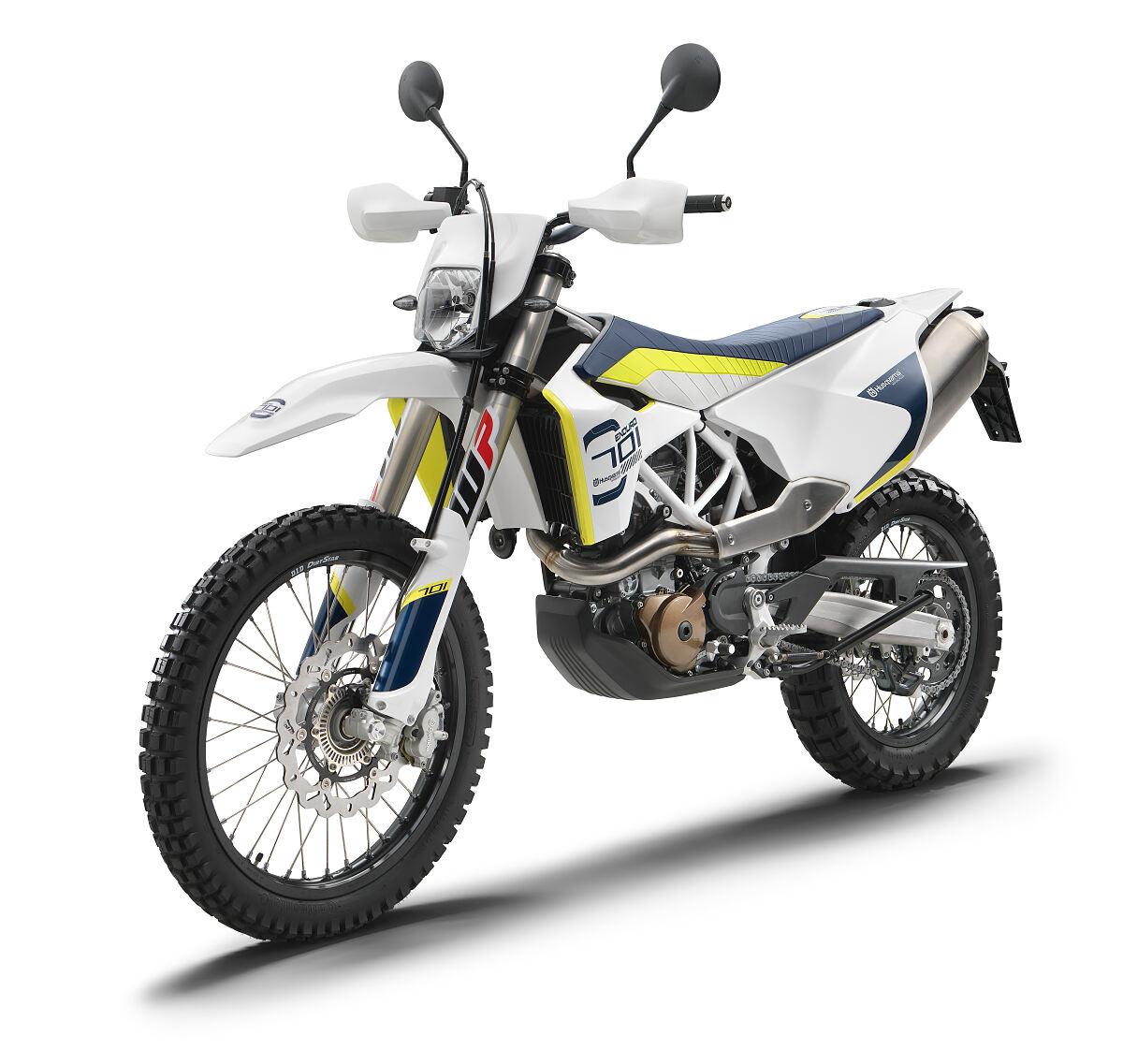 701 ENDURO 2019