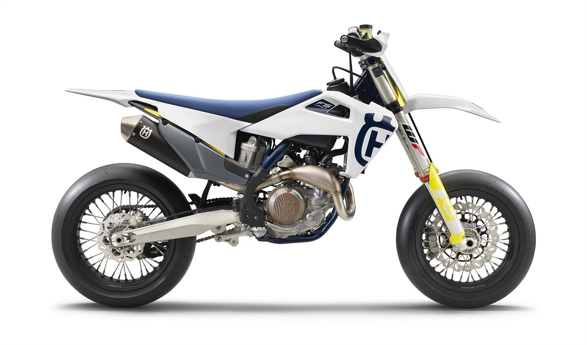 2020 FS 450