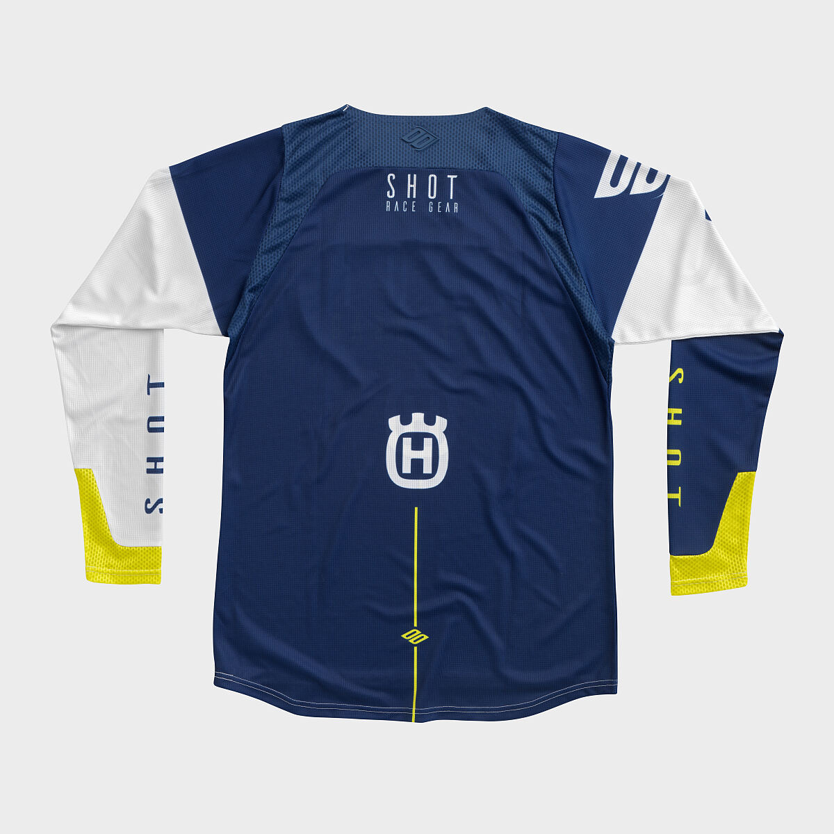 59279_3HS20002510X_FACTORY REPLICA SHIRT_BACK