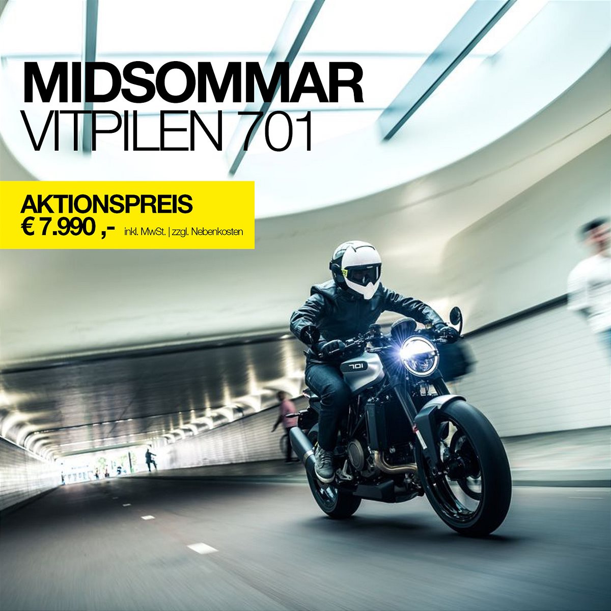 MIDSOMMAR BILDER